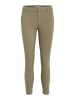 minus Hose in Mineral Gray