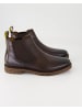 SALAMANDER Chelsea Boots in Braun