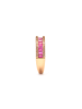 Luxenter Ring Ulamon mit 18 Karat Gelbgold-Ulamon pink