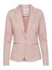 ICHI Blazer IHKATE Regular fit in Rose Smoke Melange