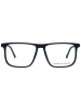 Porsche Design Herren Optische Fassungen Quadrat Schwarz