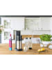 SodaStream Wassersprudler DUO Vorteilspack in schwarz