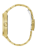 Guess Quarzuhr W0799G2 in Gold