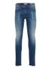 BLEND Skinny-fit-Jeans BHEcho in Denim Blau