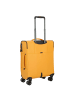 Mandarina Duck 4 Rollen Kabinentrolley S 55 cm duck yellow