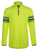 Whistler Funktionsshirt Tefei in 5001 Safety Yellow