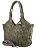 ANOKHI Taschen Olive