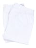 TupTam Mädchen Lange Leggings 2er Pack in weiß