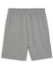Puma Sporthose "TeamGoal CasuaLongsleeve Shorts Jr" in Grau