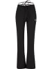 FUBU FUBU Hosen in black
