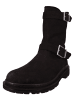 Art in the City  Stiefel schwarz