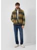 s.Oliver Sweatshirt  in  9000_ecru