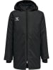 Hummel Hummel Jacke Hmlcore Multisport Kinder Wasserabweisend in BLACK