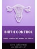 Oxford University Press Buch - Birth Control