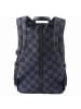 Nitro Urban Plus - Laptoprucksack 15" 46 cm in checker