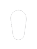 Amor Collier Silber 925, rhodiniert in Sterlingsilber