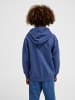 Hummel Kapuzenpullover Hmlatlas Lebensstil Jungen in TRUE NAVY