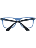 Web Unisex Optische Fassungen Rechteck Blau