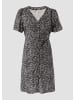 QS Kleid in 99A1_schwarz