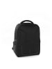 Roncato Surface - Rucksack 14"/Tabletfach 10" 40 cm (nero) in nero