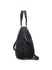 Liu Jo Aide Schultertasche 41 cm in nero