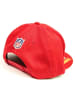 NEW ERA Cap in Rot
