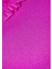 LASCANA Badeanzug in magenta