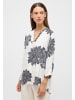Eterna Bluse LOOSE FIT in off-white