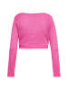 myMo Women Cardigan in Pink