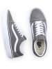 Vans Sneaker in Grau