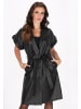 faina Dress in black