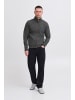 FQ1924 Sweatjacke FQJules in Grau