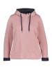 Ulla Popken Kurzjacke in rosequartz