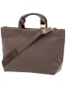 Zwei Handtasche Neo NE150 in Brown