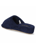 Josef Seibel Pantolette in blau