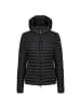 COLMAR Daunenjacke 2213 XT in schwarz