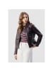 Bolongaro Trevor Lederjacke Blaire Jacket XT in schwarz