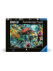 Ravensburger Ravensburger Puzzle 1.000 Teile Aquaman in bunt