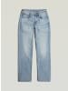 G-Star Raw G-Straight Jeans vintage blue vapour