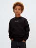 Calvin Klein Sweatshirt 10332492955990 Schwarz