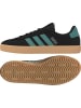adidas Sportschuh in schwarz