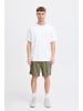 !SOLID Shorts SDFrevne in Grün