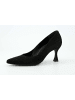 Paul Green Pump in schwarz
