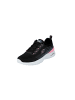 Skechers Sneaker SKECH-AIR DYNAMIGHT - LUMINOSITY in black/pink