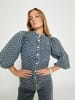 minus Shirt in Light Denim