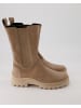 Semler Klassische Stiefel in Beige