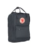 FJÄLLRÄVEN Kanken Rucksack 35 cm Laptopfach in graphite