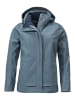 Schöffel Jacke "ZipIn! Jacket Toledo L" in bering sea