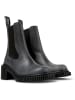 Camper Chelsea Boot in grau