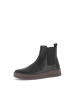 Gabor Comfort Chelsea Boots in schwarz